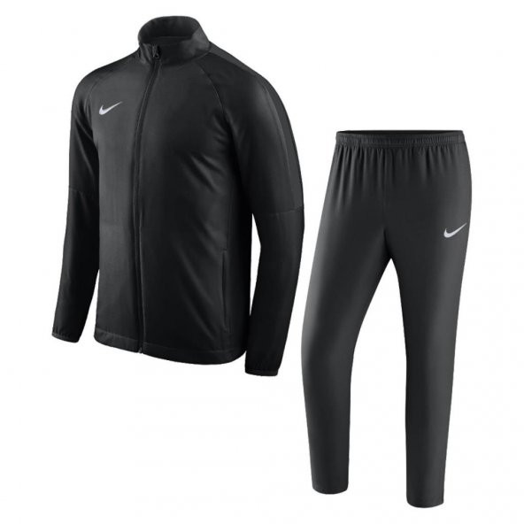 Nike Dry Academy 18 Trk Suit Wvn 893709-010 Eşofman Takım