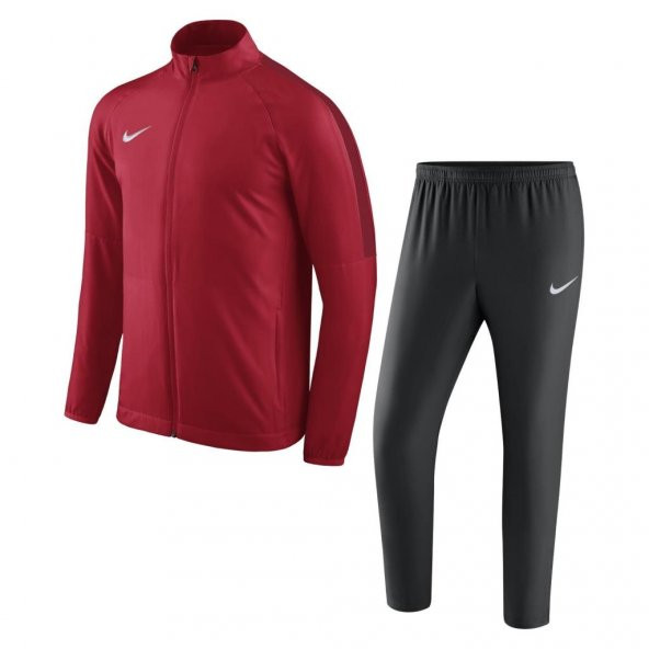 Nike Dry Academy 18 Trk Suit Wvn 893709-657 Eşofman Takım