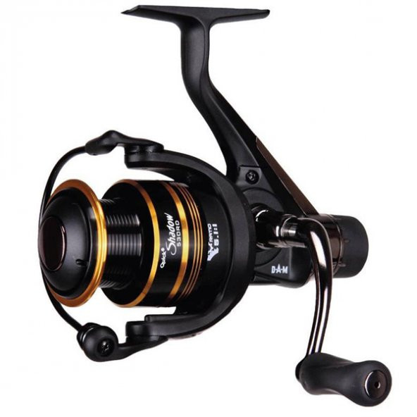 DAM QUICK SHADOW 540 RD OLTA MAKİNESİ 5+1 BB