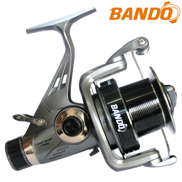 BANDO LIGHT SURF 7000 OLTA MAKİNASI