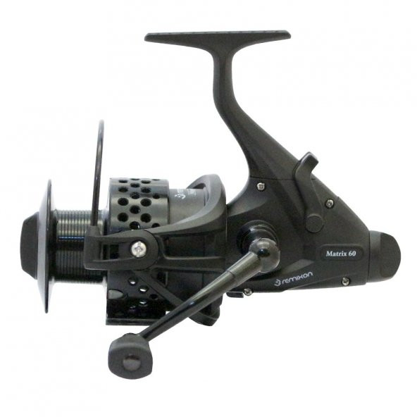 REMIXON MATRIX 5000 BAITRUNNER OLTA MAKİNESİ - 1