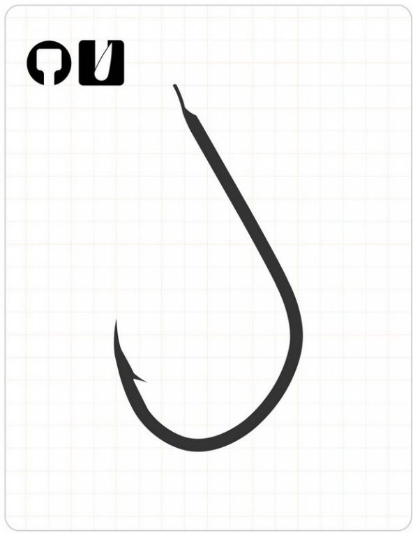 FUDO 4107 FUKASE TEFLON İĞNE