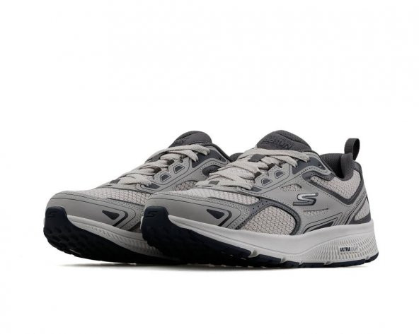 Skechers GO RUN Consistent Erkek Ayakkabı 220034-GYNV - 3