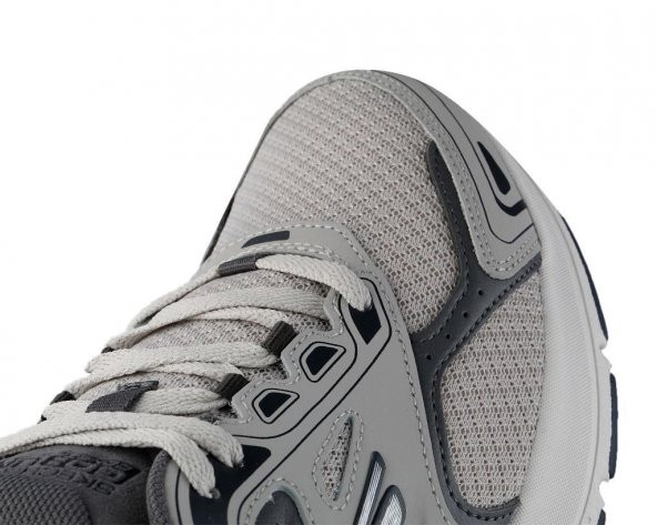 Skechers GO RUN Consistent Erkek Ayakkabı 220034-GYNV - 5