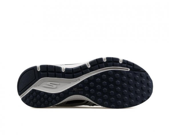 Skechers GO RUN Consistent Erkek Ayakkabı 220034-GYNV - 6