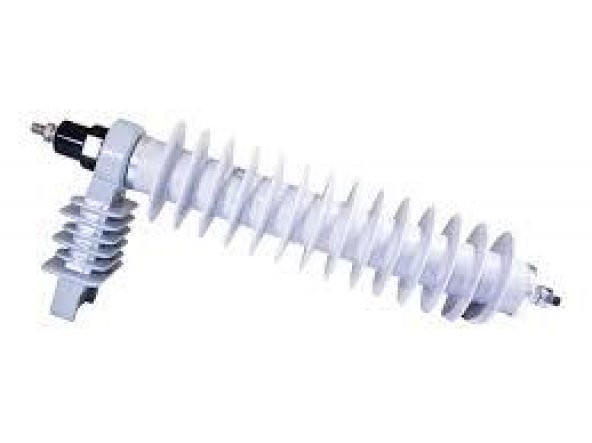 PARAFUDR 36KV / 5 KA SİLİKON - 1
