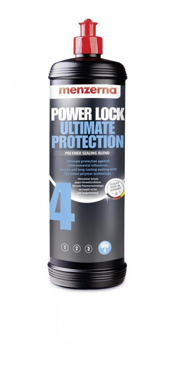 Menzerna Power Lock Ultimate Protection 1 Lt.
