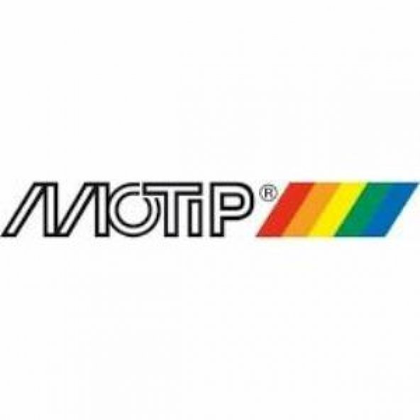 Motip Carat Parlak Zümrüt Yeşil Sprey Boya 400 ml. RAL 6001 - 3
