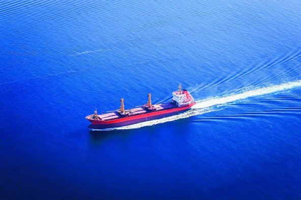 Divortex Marin Yatlar İçin Ağır Kir ve Yağ Sökücü 20 lt. - 5