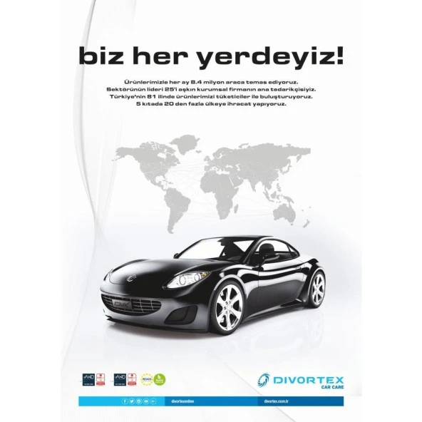 Liqui Moly Dizel Yakıt Donma Önleyici K 1 Lt. 5131 - 3