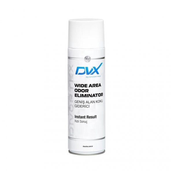 DVX Green Force Geniş Alan Koku Giderici. 500 ml. ürün görseli
