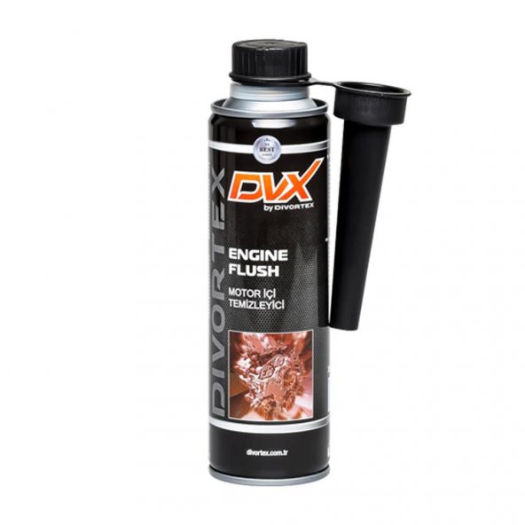 Divortex Motor İçi Temizleyici 300 ml ürün görseli