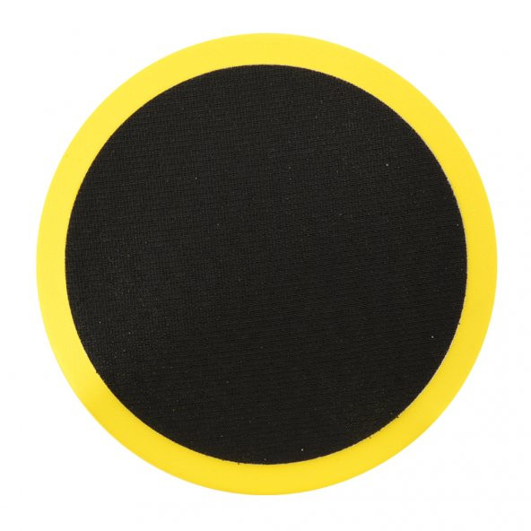 Divortex DVX Tabak Tipi Polisaj Makine Tabanı 180 mm. - Resim 2