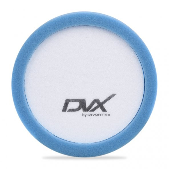 Divortex DVX Tabak Tipi Hare Giderici Sünger / PAD 180 x 35 mm - 2