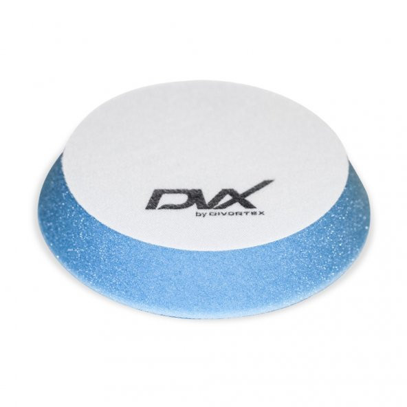 Divortex DVX Hare Giderici Polisaj Sünger / PAD 180 x 35 mm - 2