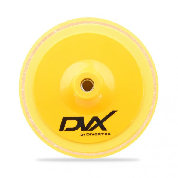 Divortex DVX Sandviç Tip Yarı Esnek ve Sert Makine Tabanı 170 mm - 2