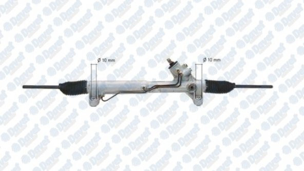 DIREKSIYON KUTUSU HIDROLIK WV TRANSPORTER T4 - 1