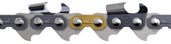 Husqvarna Testere Zinciri C85 3/8-42 Diş 1,5mm ürün görseli 1