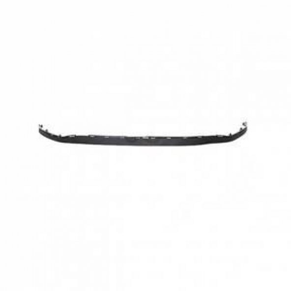 HYUNDAİ İ20 12-14 TAMPON ALT KORUYUCU ÖN 865901J500