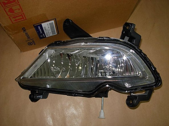 HYUNDAİ İ20 15- SİS FARI SOL 92201C8000