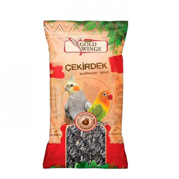 Quik Paraket, Sultan, Cennet Papağanı Yem Seti - 3