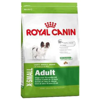 Royal Canin Adult X Small Yetişkin Köpek Maması 1,5 kg