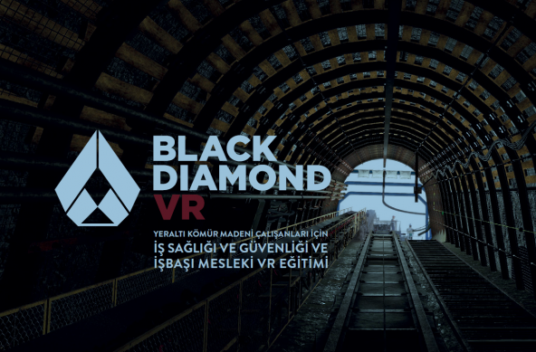 BLACK DIAMOND VR