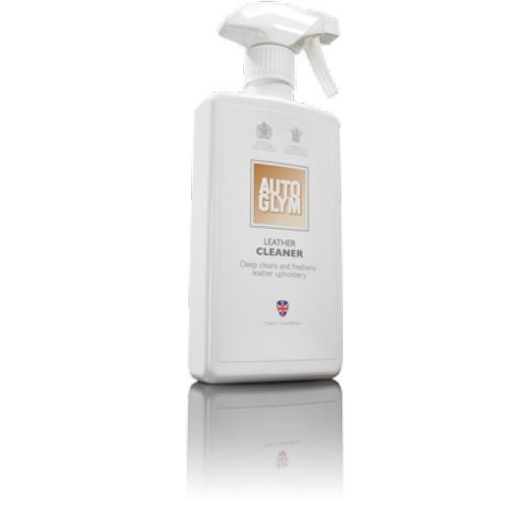 Auto Glym Leather Cleaner - Deri Temizleyici 500 Ml. - 1