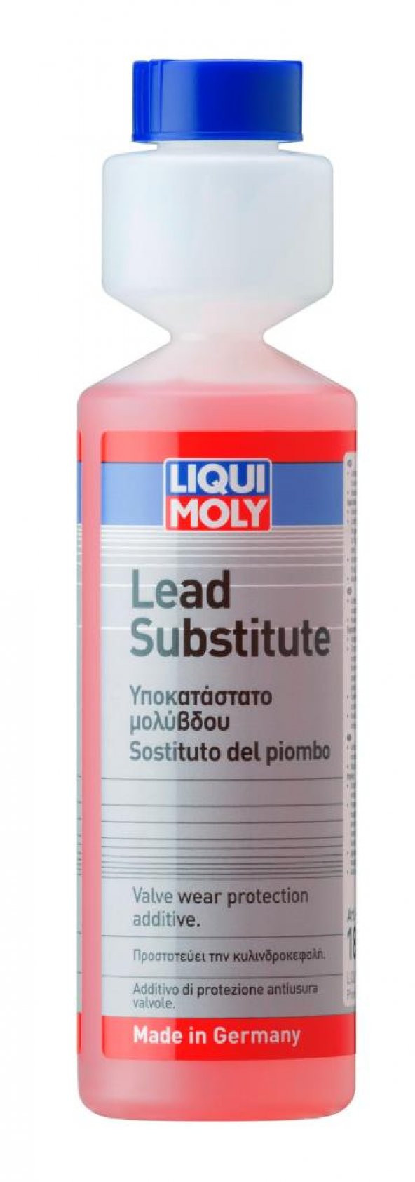 Liqui Moly LPG Yakıt Katkısı 250 ml. 1010