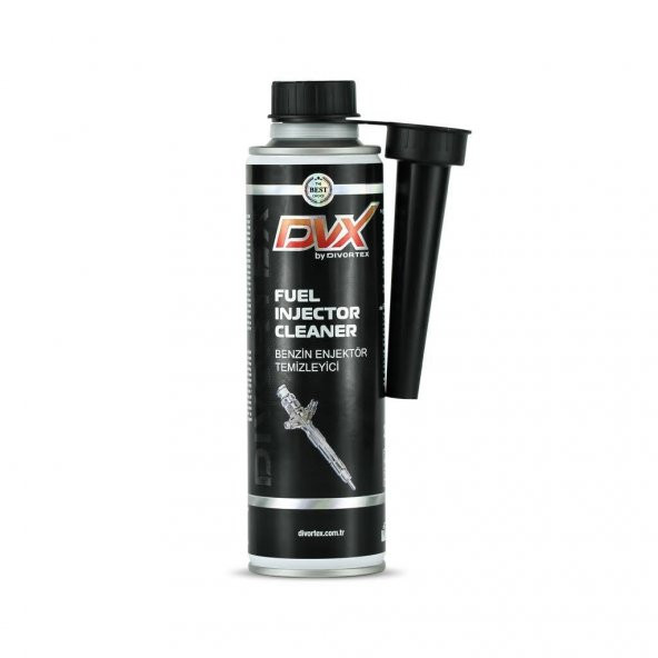 Dvx Benzin Enjektör Temizleyici 300 Ml. Aer3305 ürün görseli