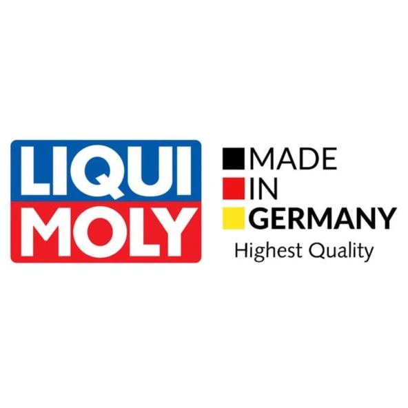 Liqui Moly MOLYGEN 10w40 Yeni Nesil Motor Yağı 4 Lt. 8538 - Resim 2