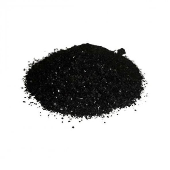 Potasyum Humat (K-Humat) Humik Fulvik Asit 500 Gr