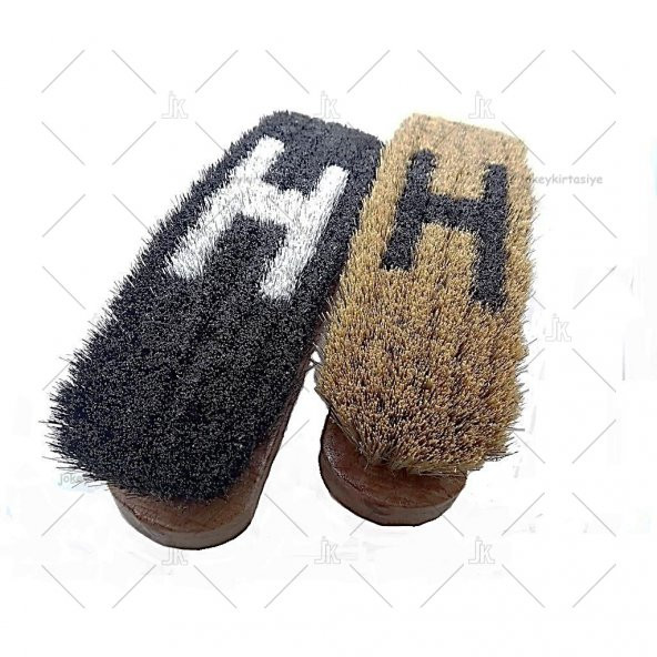 LÜks ATKILI Elbise - Kıyafet - Giysi - Fırçası (Boy 18cm - 1 ADET)) - 3