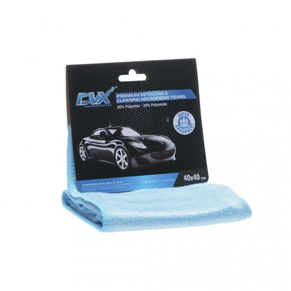 Divortex LCD, TFT, LED, Plazma Ekran Temizleme ve Mikrofiber Bez - 3
