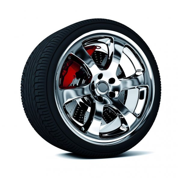 Vortex Konsantre Jant Temizleme Maddesi 5 kg. - Resim 9