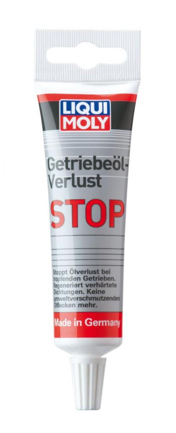 Liqui Moly Şanzıman Yağ Sızıntı Önleyici 50 ml. 1042