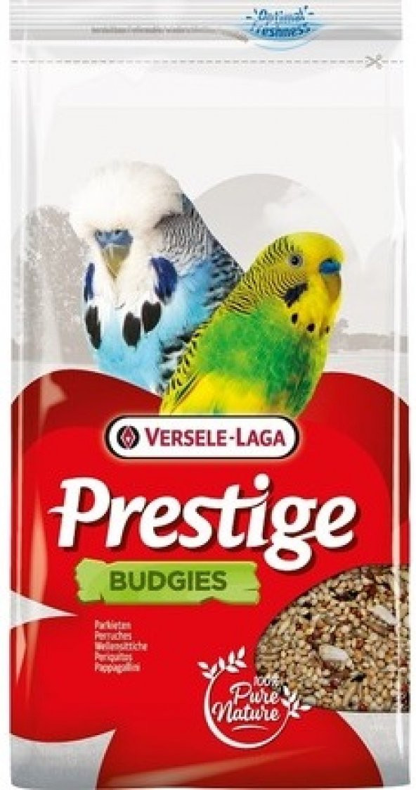 Versele Laga Prestige Muhabbet Kuşu Yemi 1 Kg