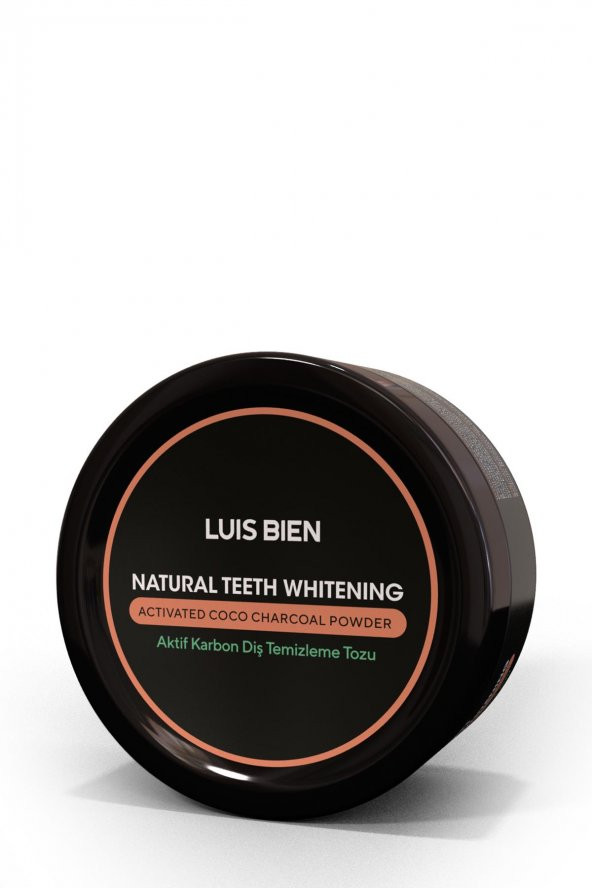 Luis Bien Diş Beyazlatma Seti - 3