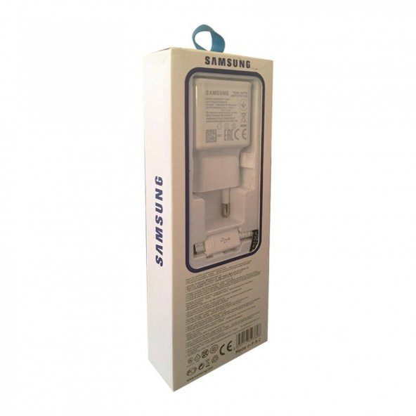Samsung EP-TA200 Micro USB Hızlı Şarj Cihazı 2.0A - 2