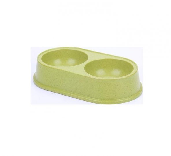 Bobo Kedi Köpek Mama Ve Su Kabı İkili 2x150 ML - 2