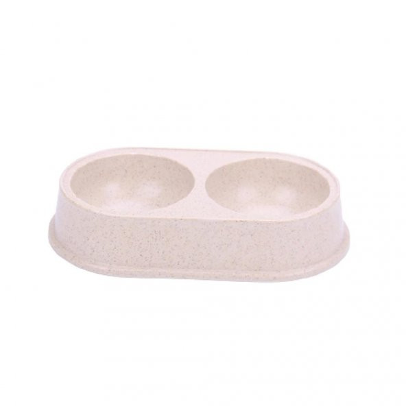 Bobo Kedi Köpek Mama Ve Su Kabı İkili 2x150 ML - 3