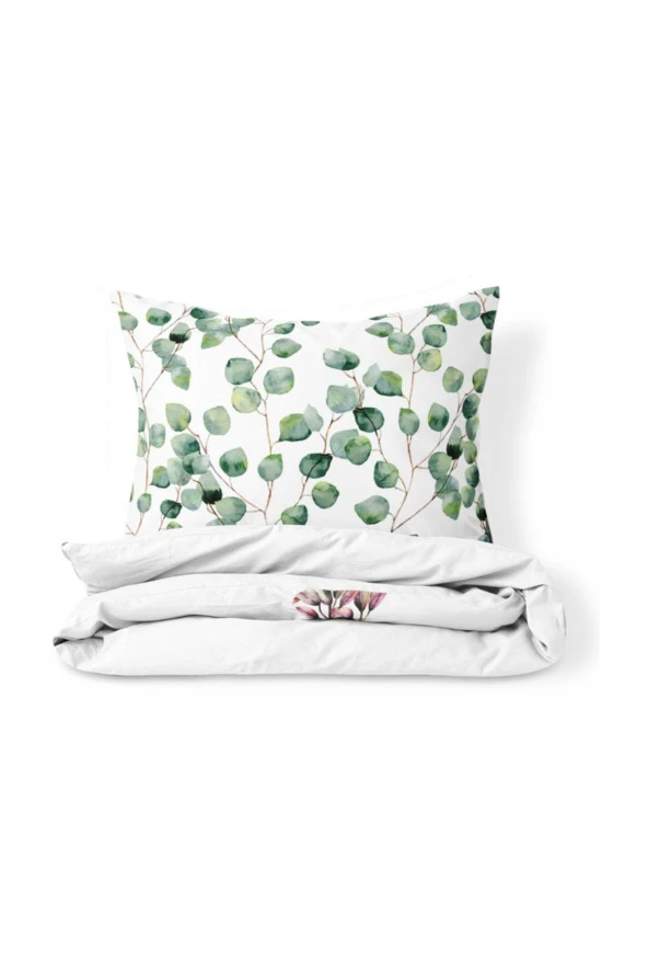 Spring Çift Kişilik Nevresim Takımı - Resim 2