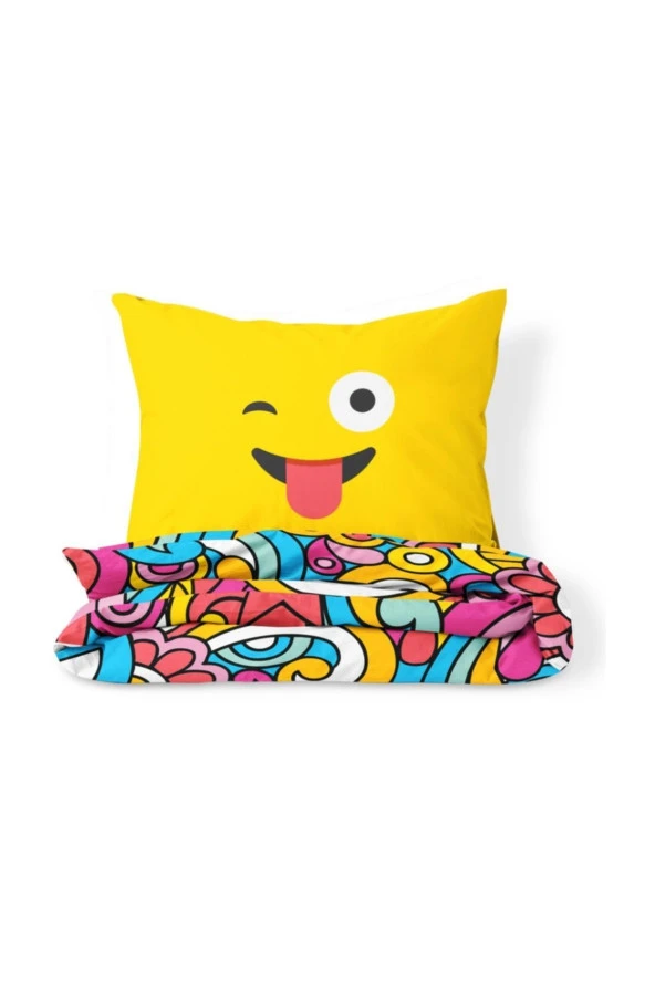 Freedom Çift Kişilik Nevresim Takımı - 2