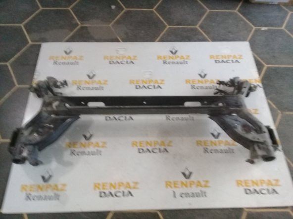 FLUENCE/MEGANE 3 TORSİYON/DİNGİL 555013372R - 555016691R - 555010068R - 2