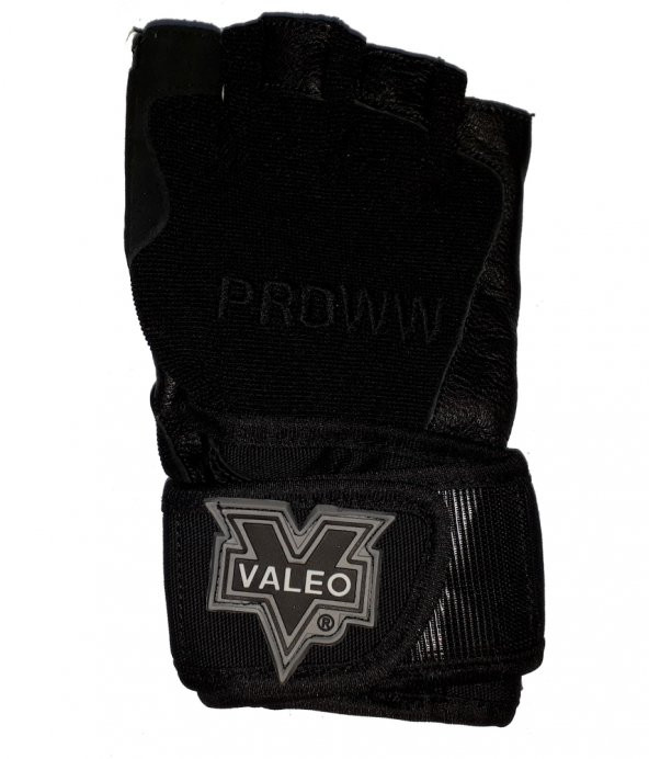 Valeo Ağırlık Eldiveni Pro WW - XL