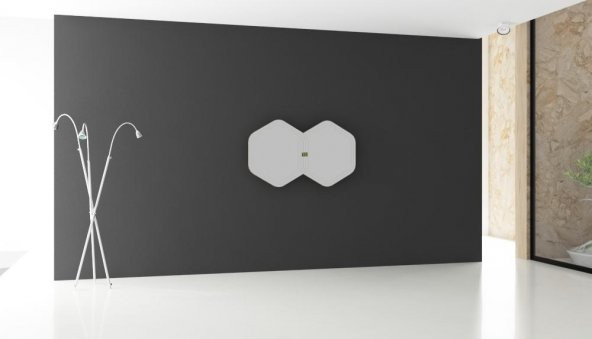 Mondi Eylül Konsol Tuvalet Aynası Dekoratif Aynalar - 2