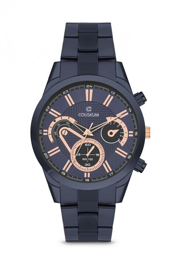 Coliseum Erkek Kol Saati CLS7015MT-EM-08