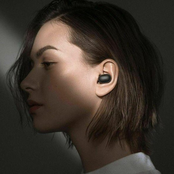 İphone 6s, 6s Uyumlu Ultra Kaliteli Şarj Üniteli Kulakiçi Bluetooth Kulaklık - 6
