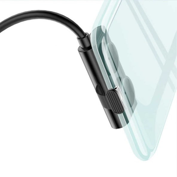 Orijinal Baseus Mobil Oyun Şarj Kablosu USB to Lightning 1.5A 2M - 12