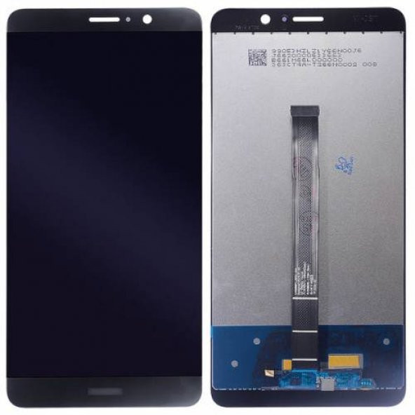 ORJİNAL HUAWEİ MATE 9 LCD EKRAN VE DOKUNMATİK PANEL 1080x1920 PİKSEL FHD 337 PPI - 1